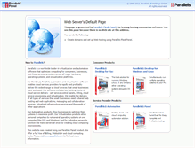 Tablet Screenshot of a-lab.com